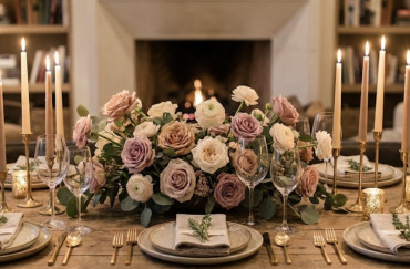 Intimate Gatherings