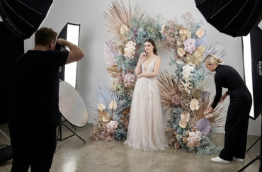 Photo Shoots