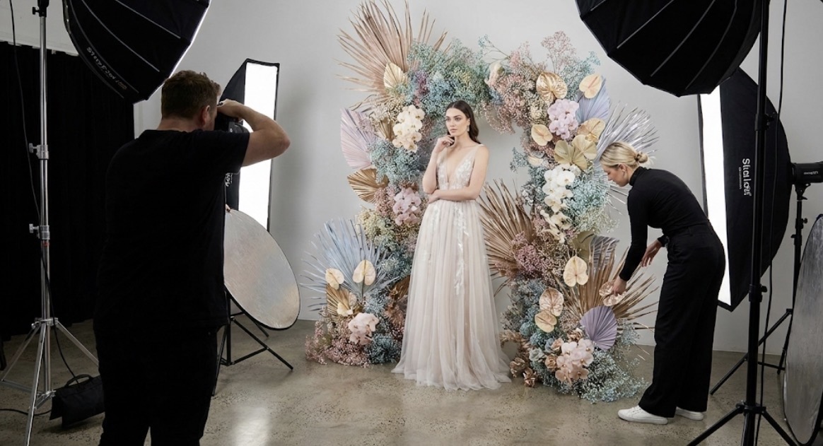 Photo Shoots
