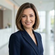 Elena R., Event Director