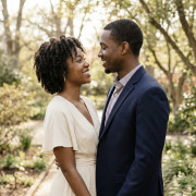 Sara & James, Danbury CT